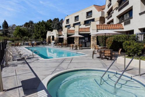 Courtyard by Marriott San Diego Rancho Bernardo in Rancho Bernardo