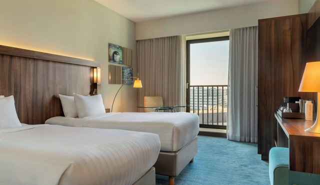 Courtyard by Marriott Amsterdam