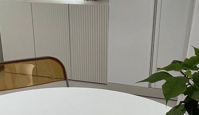 Cozy 1-bedroom apartment with AC, WiFi in lovely Seoul
