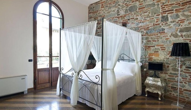Cozy Suite By Villa Il Mosaico