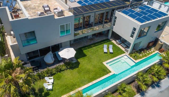 da Heim Guest House in Cape Town