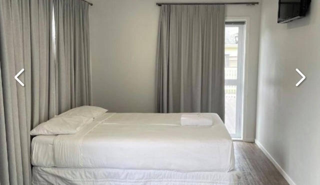 Dash motel in Papakura