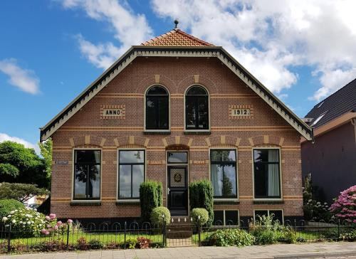 De Stadshoeve in Medemblik