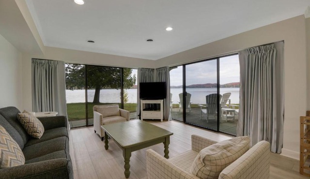 Deer Lake Villa Bldg. #4