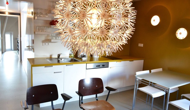 Design Apartment Amsterdam