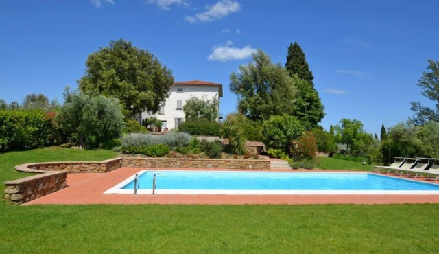 di Vinci by Interhome