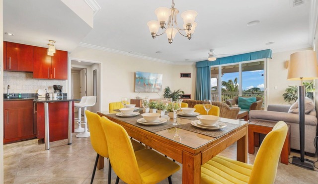 Divi Village Condo 31