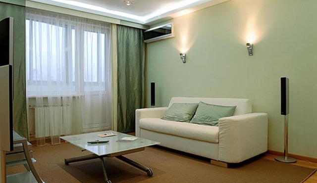 Dongdaemun park hotel