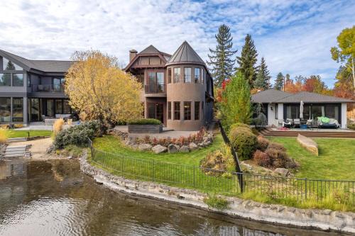 Drake Park Villa