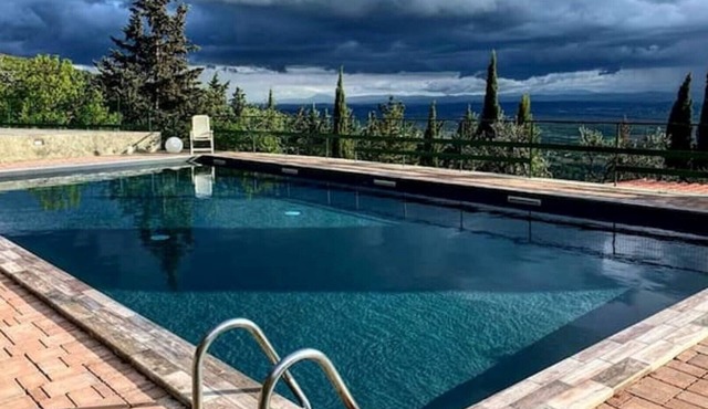 Dream House in Arezzo