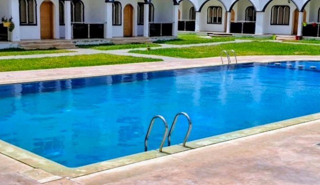 Duplex Balnéaire Privé, Sidi Bouzid in Sidi Bouzid