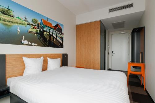 easyHotel Amsterdam Zaandam