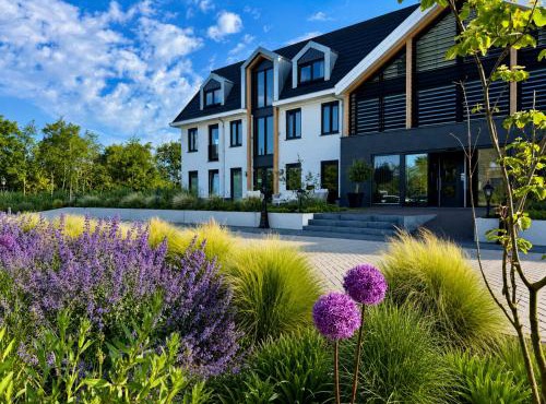 Eilandhotel Texel - Nieuw geopend hotel
