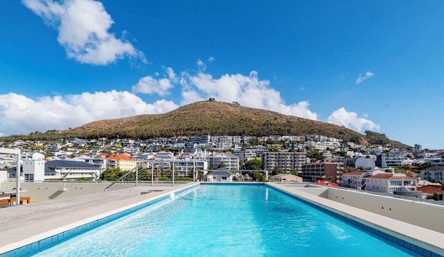 Elegant Green Point Escape | Views |Pool