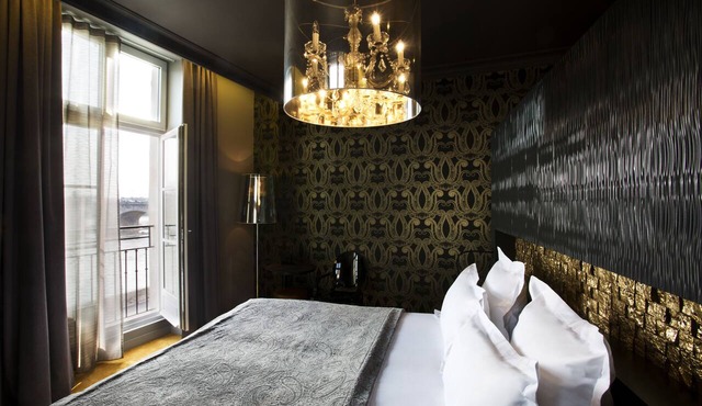 Empreinte Hôtel & Spa in Orléans