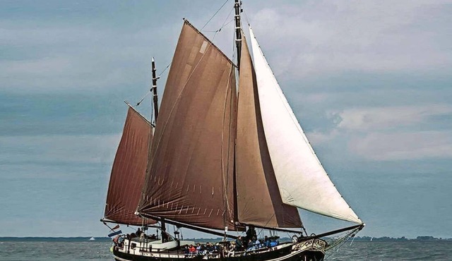 Enjoy ShipStays Hotel in Amsterdam!