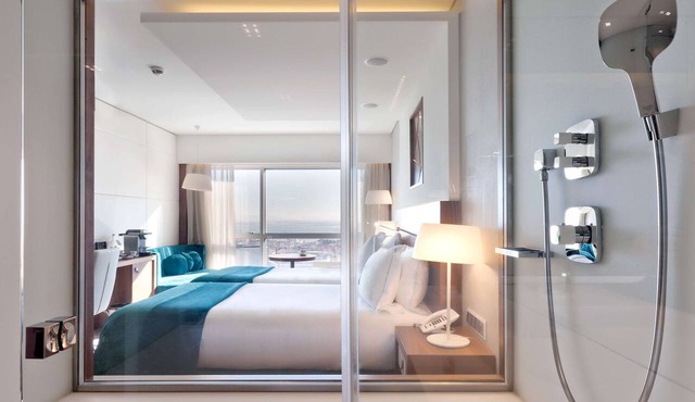 EPIC SANA Lisboa Hotel in Lisbon