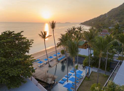 Explorar Koh Phangan - Adults Only Resort and Spa in Ko Pha-ngan