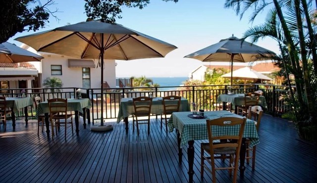 Fairlight Beach House