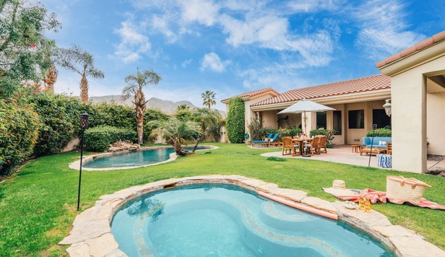 Firefly by AvantStay | Spacious Backyard w/Pool& Hot Tub!