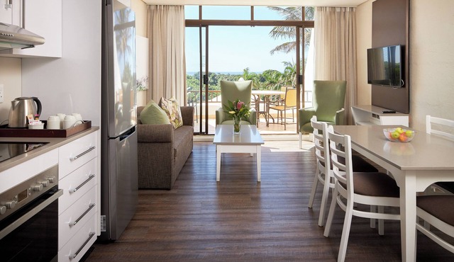 First Group Breakers Resort