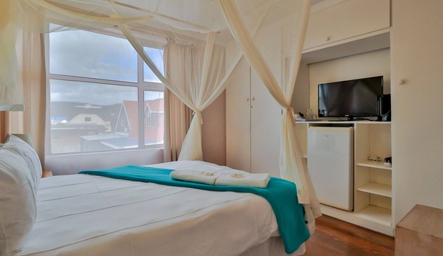 Fisherhaven Traveller's Lodge - Hostel