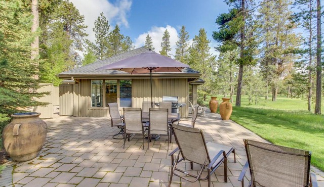 Five Iron Lane 05 | Discover Sunriver