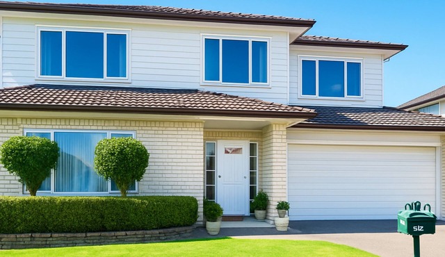 Friendly Homestay - Ormiston, Auckland
