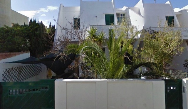 Gallipoli Baia Verde: Villa near the beach in Baia Verde