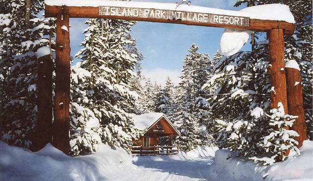 GetAways at Timbers at Island Park Village in Island Park