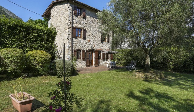 Girasole by Interhome in Lucca