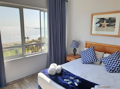Gooderson Leisure Silver Sands 2 Self Catering and Timeshare Lifestyle Resort