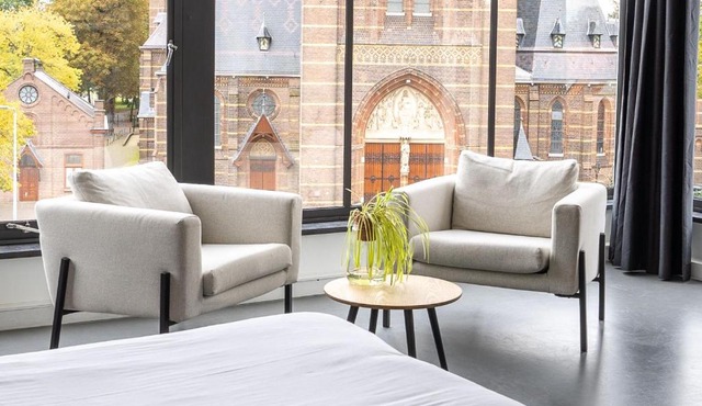 Gooiland Hotel