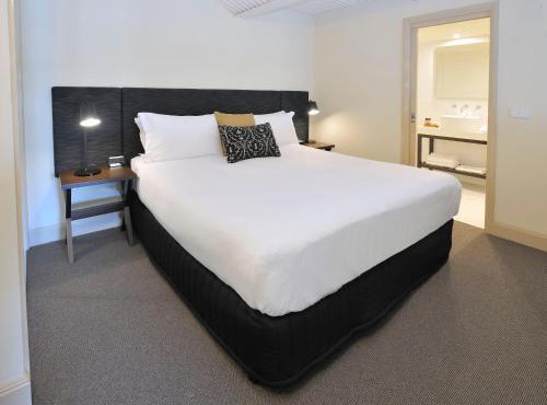 Grand Hotel Melbourne in Melbourne