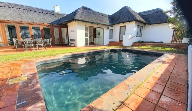 Grotto Cottage in Hermanus