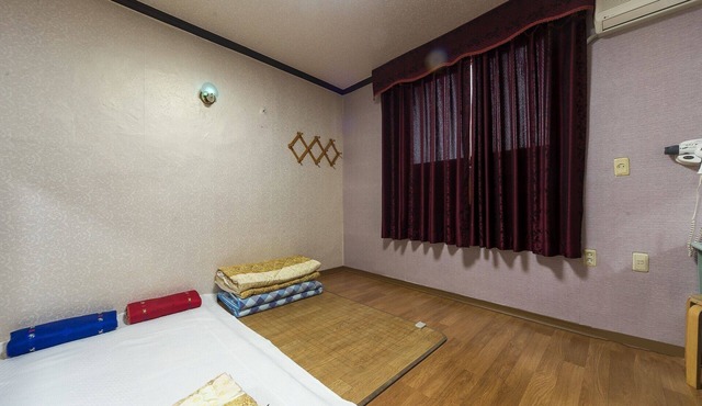 Gurye Dream Palace
