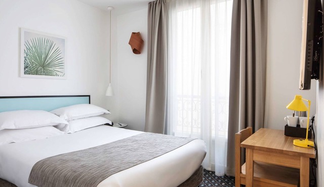 Hôtel Palm - Astotel in Paris