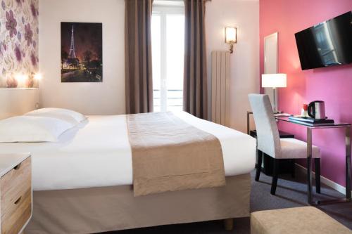 Hôtel Soft in Paris
