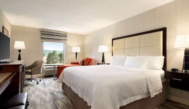 Hampton Inn Lehighton-Jim Thorpe in Lehighton
