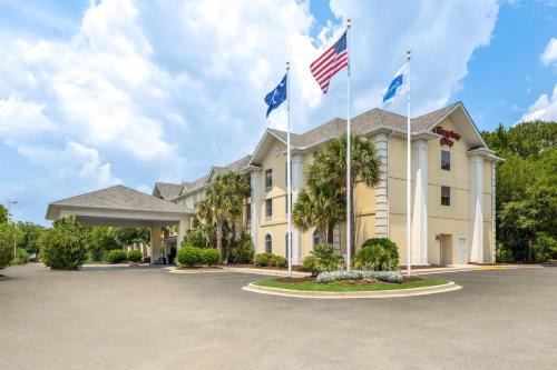 Hampton Inn Murrells Inlet/Myrtle Beach Area in Myrtle Beach