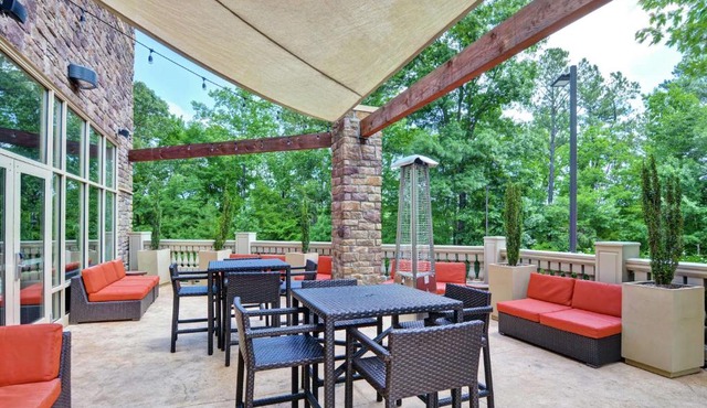 Hampton Inn & Suites Crabtree in Raleigh