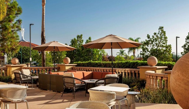 Hilton Garden Inn San Diego Rancho Bernardo in Rancho Bernardo