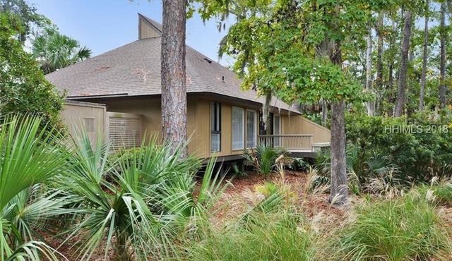 Hilton Head/Bluffton SC Salt Marsh Cottage in Moss Creek Beautiful, tennis, golf