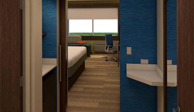 Holiday Inn Express Queensbury-Lake George Area by IHG in Queensbury