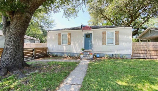 Holy City Bungalow