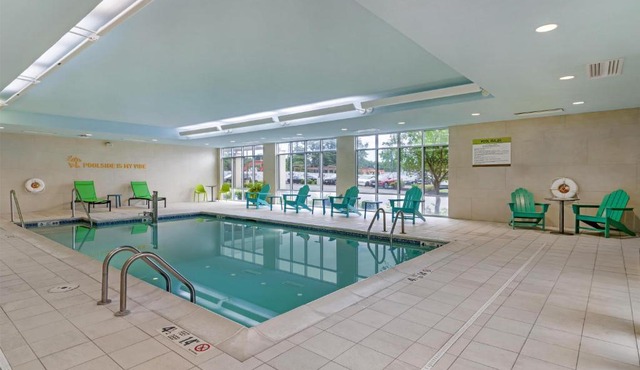 Home2 Suites by Hilton Queensbury Lake George in Queensbury