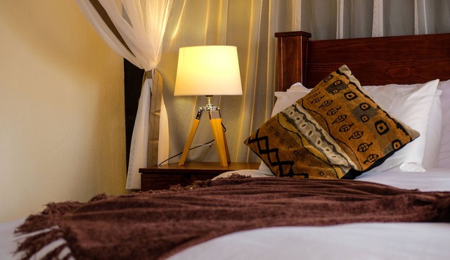 Honeyguide Tented Safari Camps - Mantobeni in Bushbuckridge