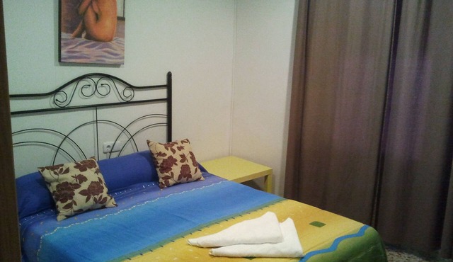 Hostal Emilio
