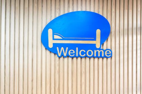 Hostal Welcome in Madrid