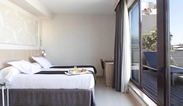 Hotel Ópera